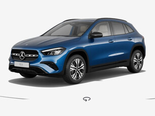 MERCEDES-BENZ GLA CLASS