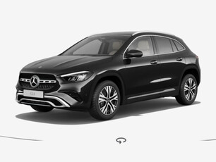 MERCEDES-BENZ GLA CLASS