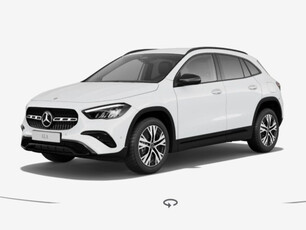 MERCEDES-BENZ GLA CLASS