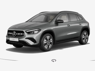 MERCEDES-BENZ GLA CLASS