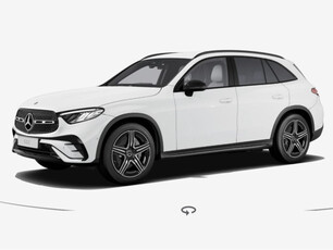 MERCEDES-BENZ GLC CLASS