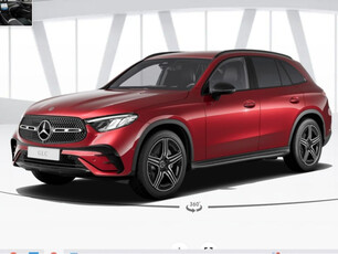 MERCEDES-BENZ GLC CLASS