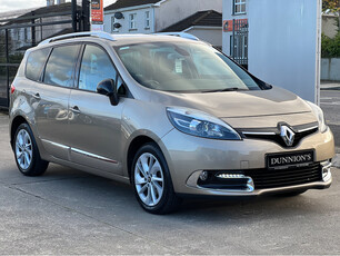 RENAULT GRAND SCENIC