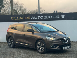 RENAULT GRAND SCENIC