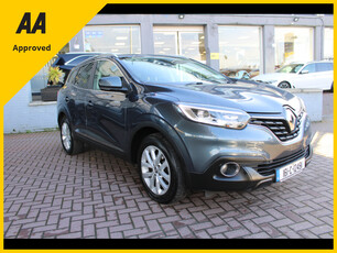 RENAULT KADJAR