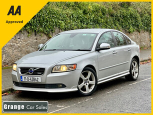 VOLVO S40