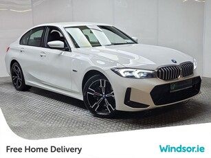 2024 BMW 3 Series