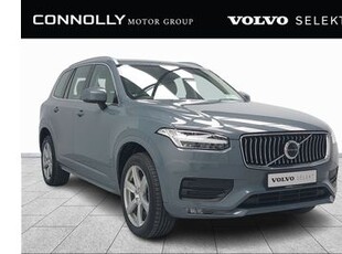 2020 Volvo XC90