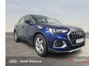 2021 Audi Q3