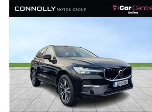 2022 Volvo XC60