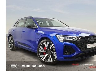 2023 Audi Q8