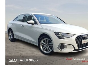 2024 Audi A3