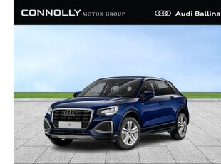 2025 Audi Q2