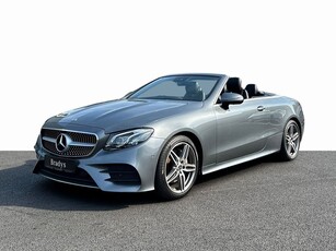 2019 (192) Mercedes-Benz E Class