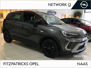 2021 (211) Opel Crossland X