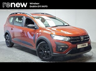 2023 Dacia Jogger