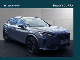 2024 (241) Cupra Formentor