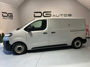 CITROEN DISPATCH COMBI