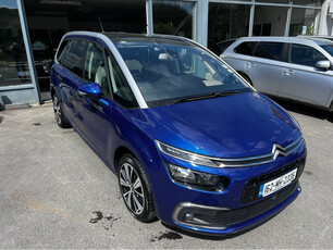 CITROEN GRAND C4 PICASSO