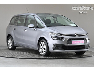 CITROEN GRAND C4 PICASSO