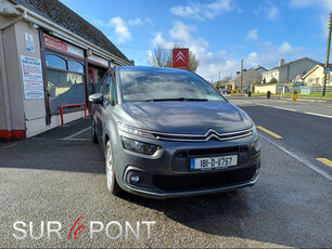 CITROEN GRAND C4 PICASSO