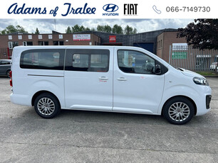 FIAT SCUDO