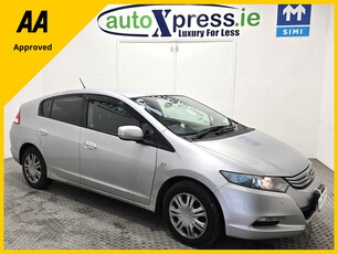 HONDA INSIGHT