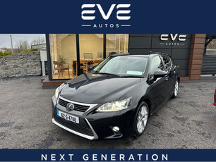 LEXUS CT 200 H