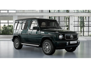 MERCEDES-BENZ G CLASS