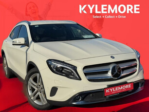 MERCEDES-BENZ GLA CLASS