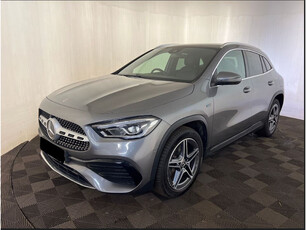 MERCEDES-BENZ GLA CLASS