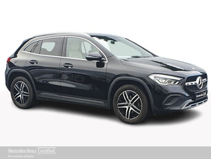 MERCEDES-BENZ GLA CLASS