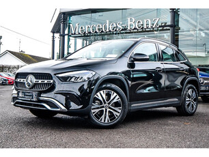 MERCEDES-BENZ GLA CLASS