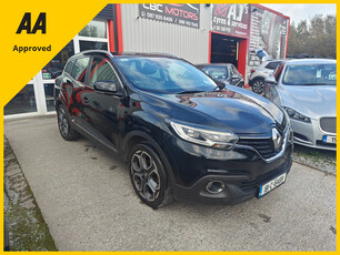 RENAULT KADJAR