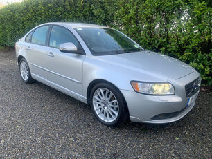 VOLVO S40