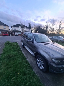 2005 - BMW X5 Automatic