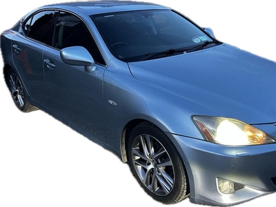 2006 - Lexus IS Automatic