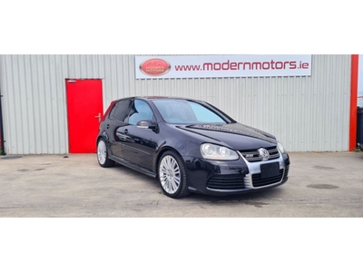 2006 - Volkswagen Golf Automatic