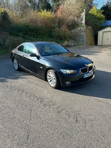 2007 - BMW 3-Series Manual