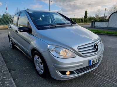 2007 - Opel Corsa Manual