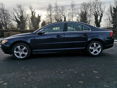 2007 - Volvo S80 Automatic