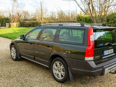 2007 - Volvo XC70 Automatic