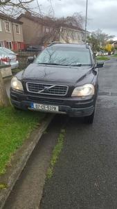 2007 - Volvo XC90 Automatic