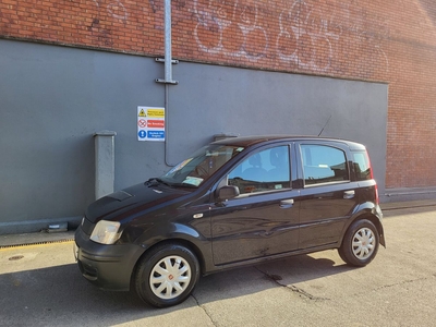 2008 - Fiat Panda