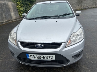 2008 - Ford Focus