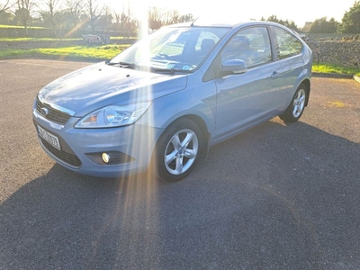 2008 - Ford Focus Automatic