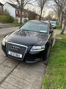 2009 - Audi A6 Automatic