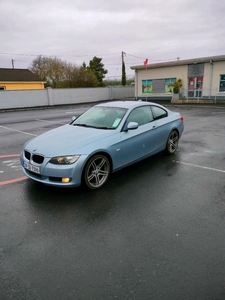 2009 - BMW 3-Series ---