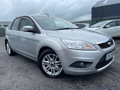 2009 - Ford Focus Automatic