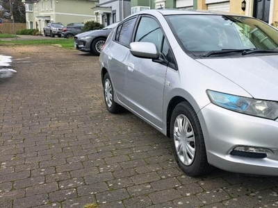 2009 - Honda Insight Automatic